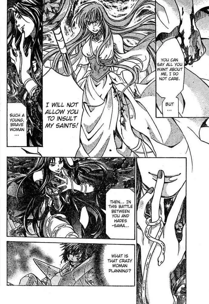 Saint Seiya - The Lost Canvas Chapter 136 9